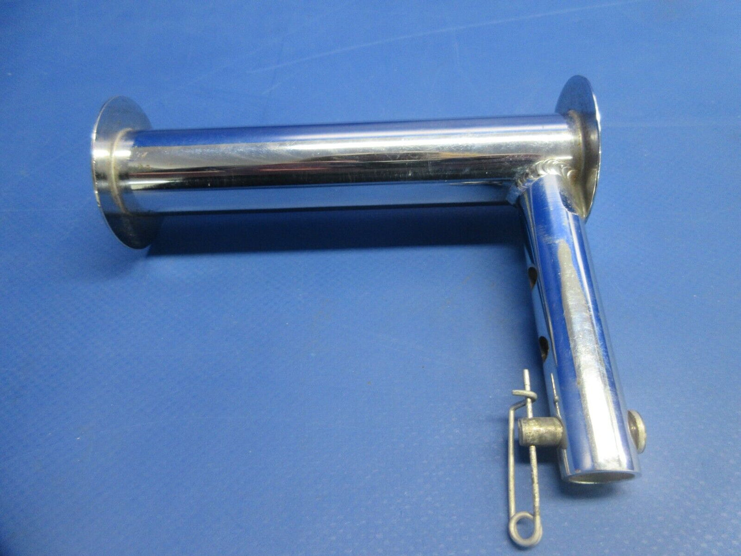 Enstrom 280FX Helicopter Tail Rotor Pedal P/N 28-16322-1 (1124-768)