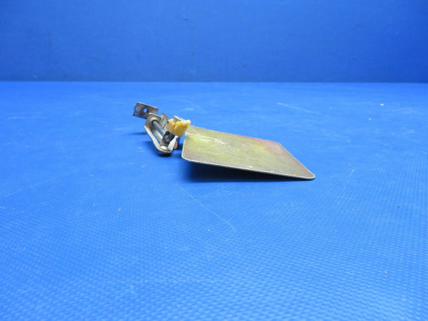 Early Cessna 310 / 310B Control Lock (0824-1726)