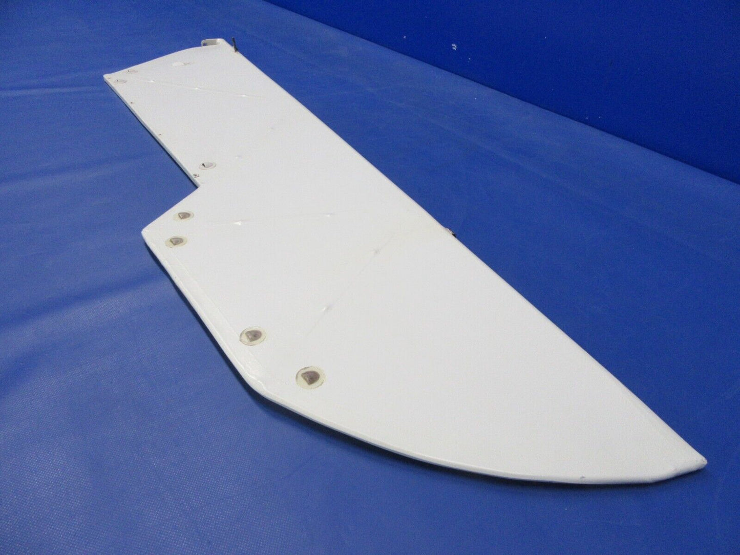 Aeronca 7 and 11 series LH Elevator P/N 4-565 (0924-09)