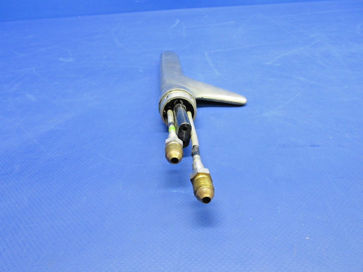 Kollsman Vintage Heated Pitot Tube P/N AN5816-1 (0926-735)7
