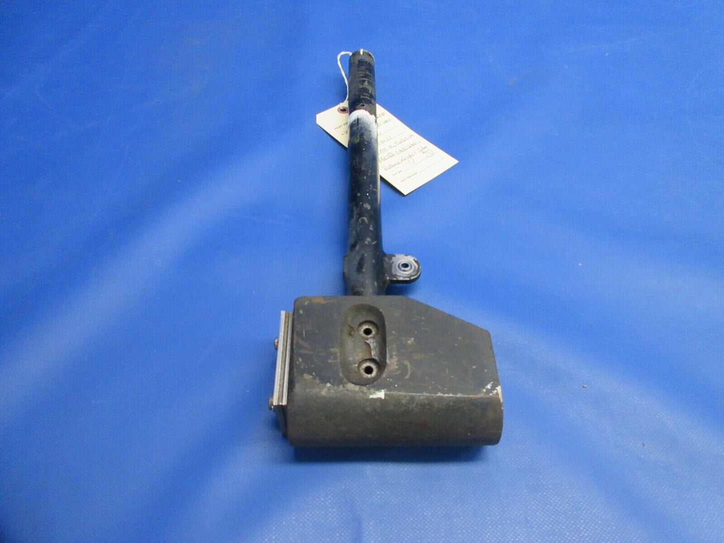 Piper PA-32RT-300T Lance II Stabilator Balance Weight Tube 38298-06 (0924-2077)