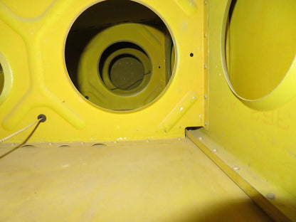 1960 Piper PA-23-250 Aztec LH Wing P/N 16170-00 (0324-94)