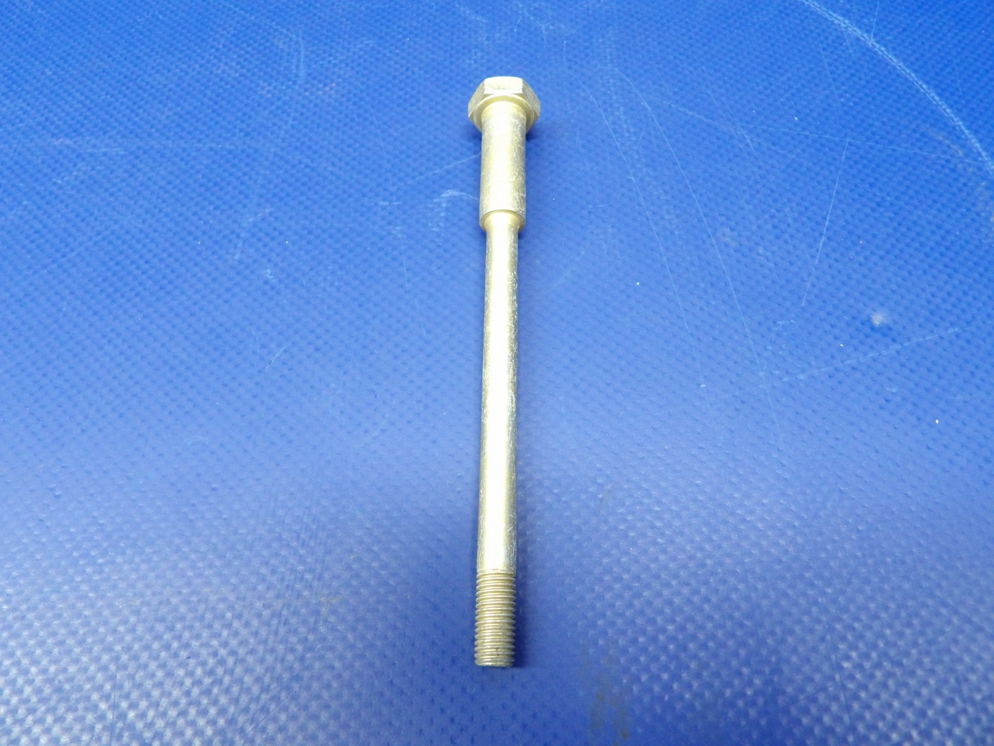 King Air Beech Nose Gear Steering Link P/N 50-820106 NOS (0426-1326)2