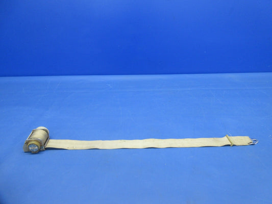 Damaged Pacific Scientific Inertia Reel Shoulder Harness 010749-09 (1124-784)0