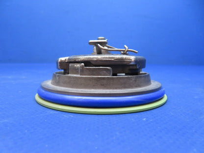 Shaw Aero Fuel Cap Size 60mm w/ New Fluorosilicone O-Ring 531-046 (0426-113)1