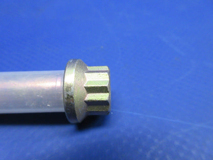 Bolt w/8130 P/N MS21250-06044 LOT OF 10 NOS (0326-902)10