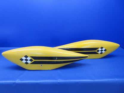 Bellanca American Champion Main Gear Wheel Fairing LH and RH (0324-609)