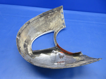 Piper PA-34-200T Seneca II Engine Nose Cowl Assy P/N 67998-00 (0524-1914)