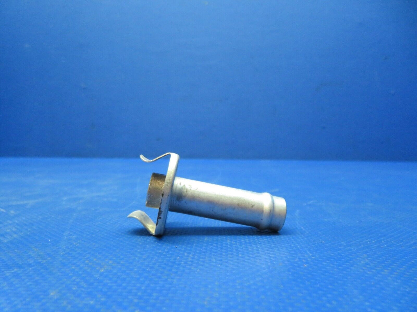 Piper Adapter Probe Oil Drain P/N 481-357 NOS (0524-190)