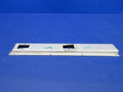 Cessna 310 / 310I AFT Seat Supports LH & RH P/N 0812981-5 & -6 (0326-866)12