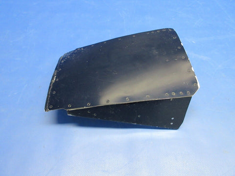 Cessna 180 / 180K Cowl Flap Assembly Left Hand P/N 0752014-1 (0624-738)