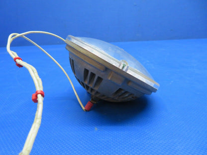 Beech 95 / D95A Alphabeam LED Taxi / Landing Light 2307055-1 TESTED (0524-1578)