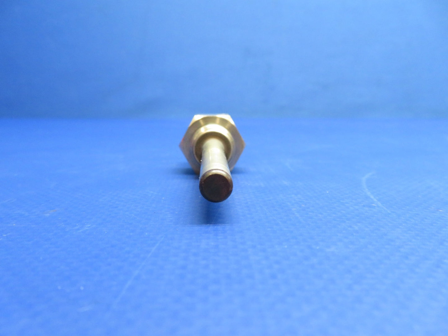 Lewis Oil Temperature Probe P/N AN5525-1 TESTED (0326-1739)2