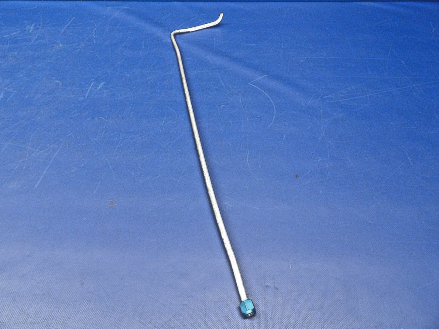 Cessna 172 / 172G Fuel Tank Vent Line P/N 0523559-8 (0326-1271)3