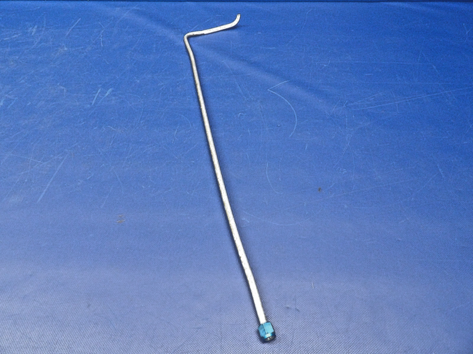 Cessna 172 / 172G Fuel Tank Vent Line P/N 0523559-8 (0326-1271)3