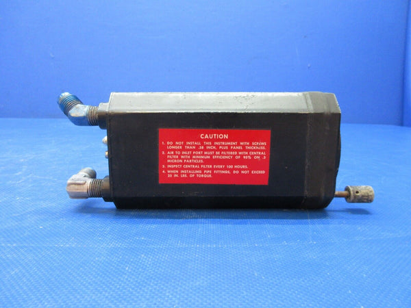 R.C. Allen Directional Gyro P/N RCA11-4 WARRANTY (1124-1246)