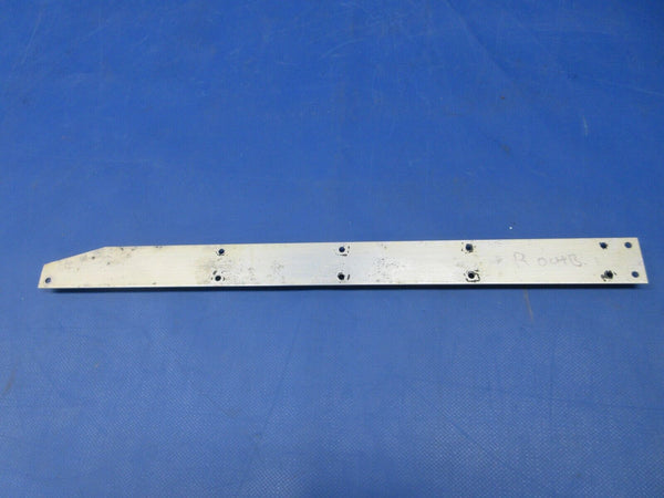 Cessna 150 / 150L RH OTBD Seat Rail P/N 0410235-2 (1024-2128)