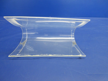 =Cessna 182 / 182L LH Wing Landing Light Window P/N 0722100-3 (0226-1034)13