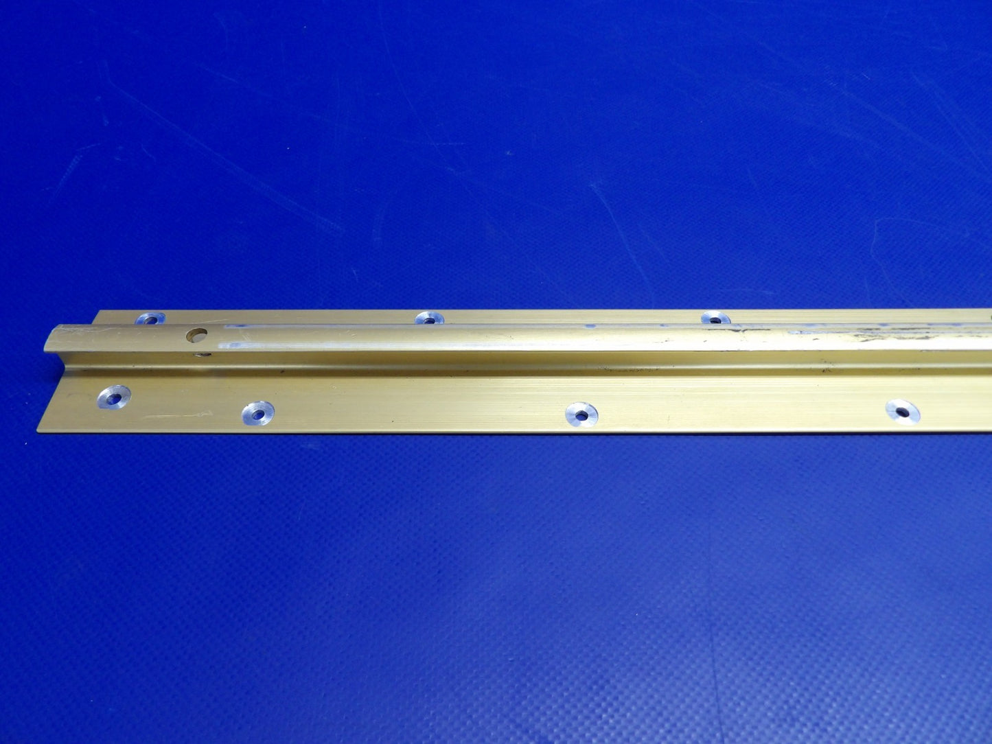 Cessna 172RG McFarlane LH INBD/RH OTBD Seat Rail P/N MC2414002-1 (0626-1492)4