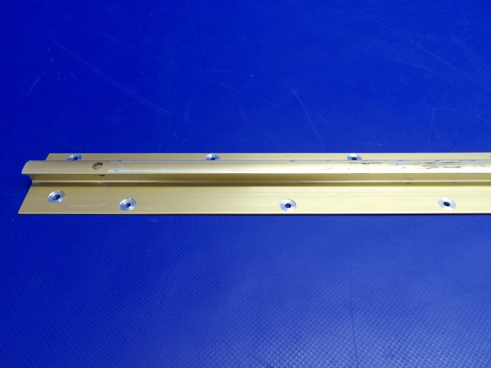 Cessna 172RG McFarlane LH INBD/RH OTBD Seat Rail P/N MC2414002-1 (0626-1492)4