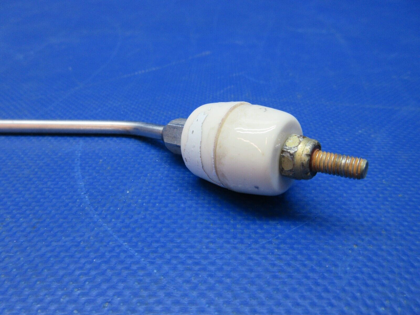 Mooney M20 / M20C Transmitting Antenna P/N VTP-17 (0924-1417)