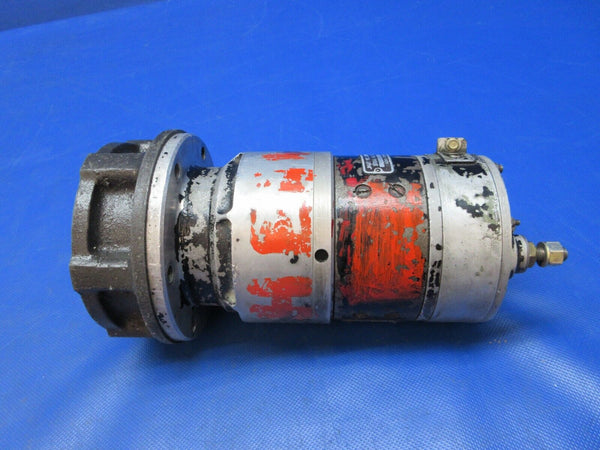 Aero Commander Jack & Heintz Starter 24v P/N 20081-000 TESTED (1024-1390)