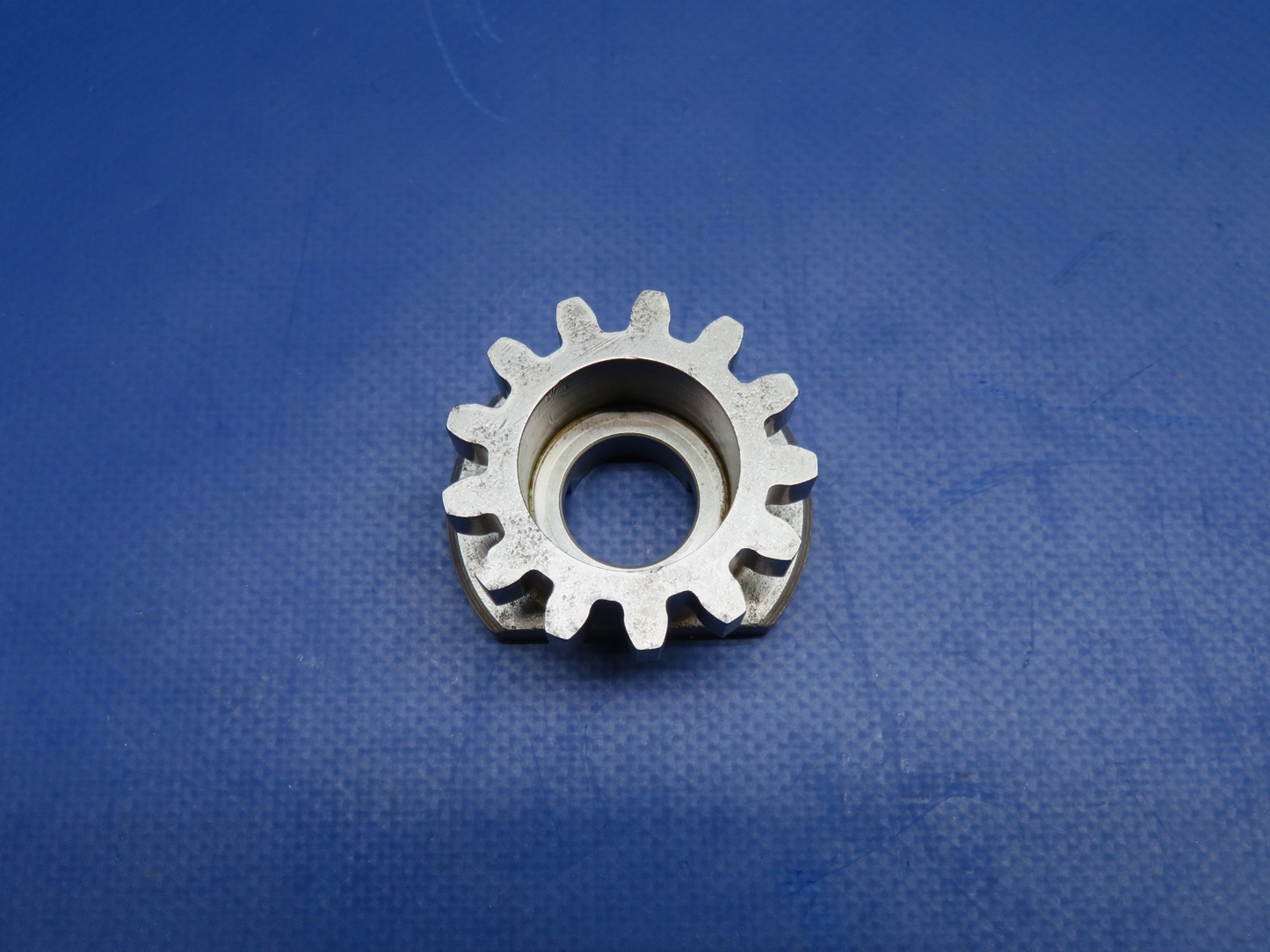 Lycoming Magneto Impulse Gear P/N 61665 Inspected w/ 8130 (0326-1724)0