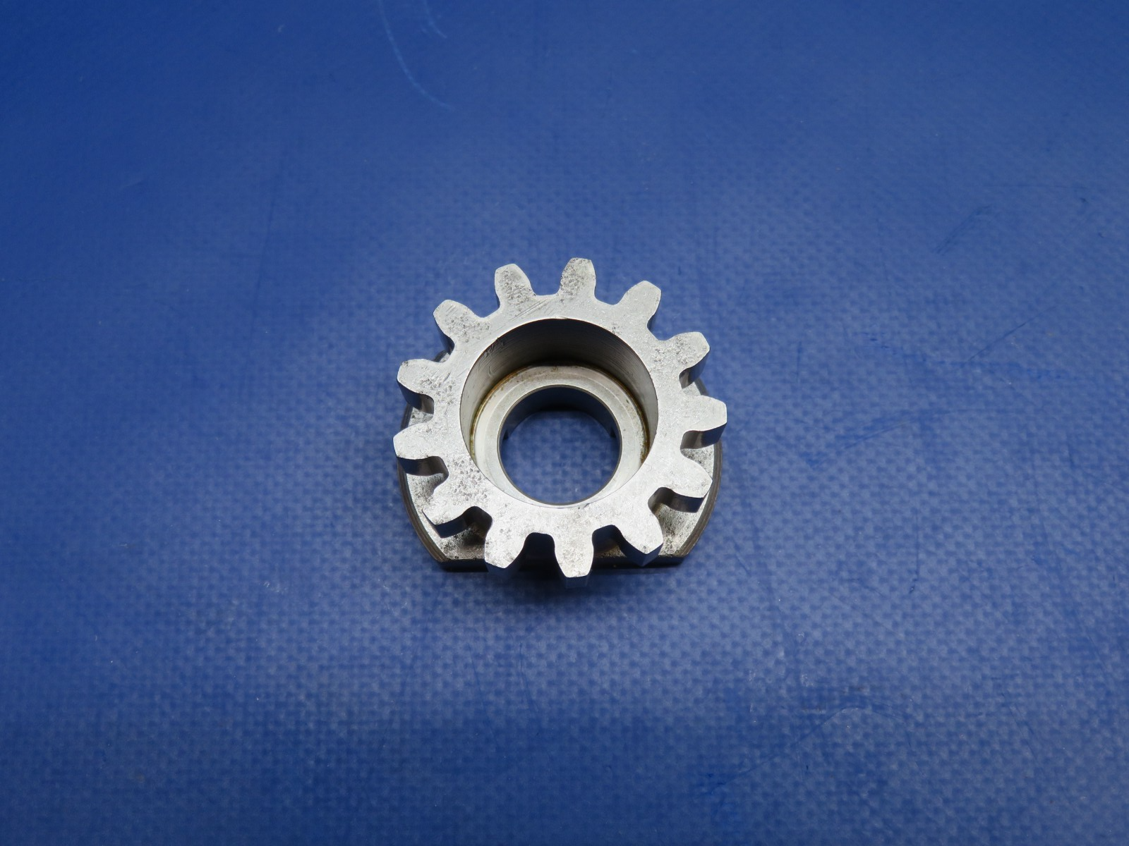 Lycoming Magneto Impulse Gear P/N 61665 Inspected w/ 8130 (0326-1724)0