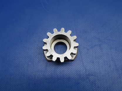 Lycoming Magneto Impulse Gear P/N 61665 Inspected w/ 8130 (0326-1724)0