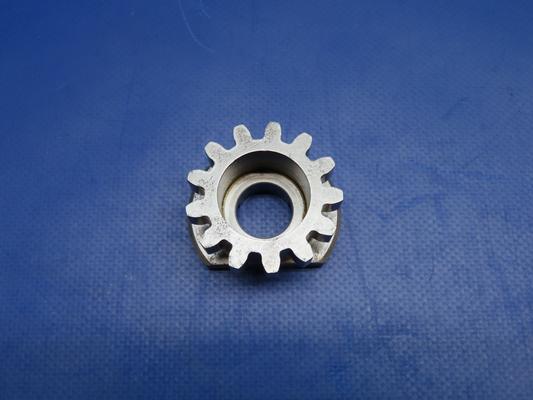Lycoming Magneto Impulse Gear P/N 61665 Inspected w/ 8130 (0326-1724)0