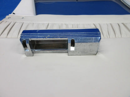 Piper PA-34-200T Seneca II Cabin Aft Door Assy P/N 96981-10 (0524-628)