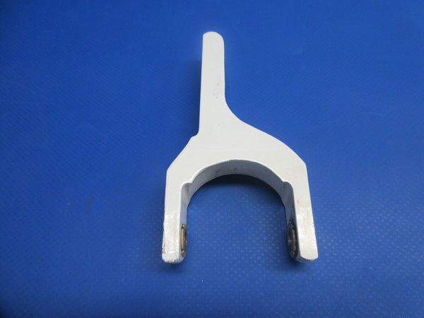 Cessna 177B Cardinal Shimmy Dampener Support Fork P/N 1743024-1 (0824-1060)