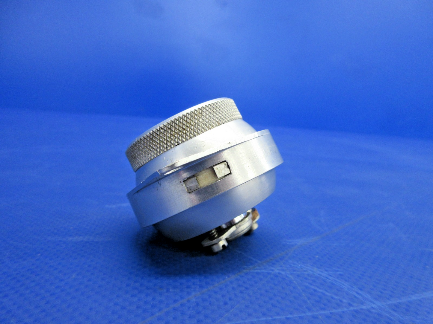 Cessna 421 Wemac Overhead Light P/N 1849-501-2 (0726-757)3