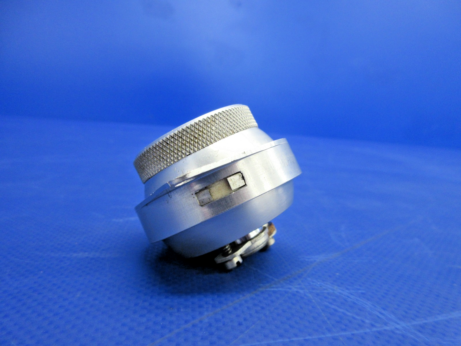Cessna 421 Wemac Overhead Light P/N 1849-501-2 (0726-757)3