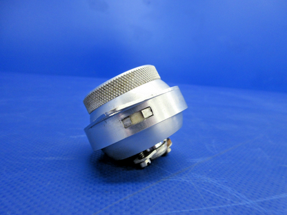 Cessna 421 Wemac Overhead Light P/N 1849-501-2 (0726-757)3