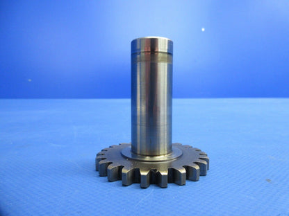 Continental E-225 Accessory Drive Shaft Gear (0824-910)