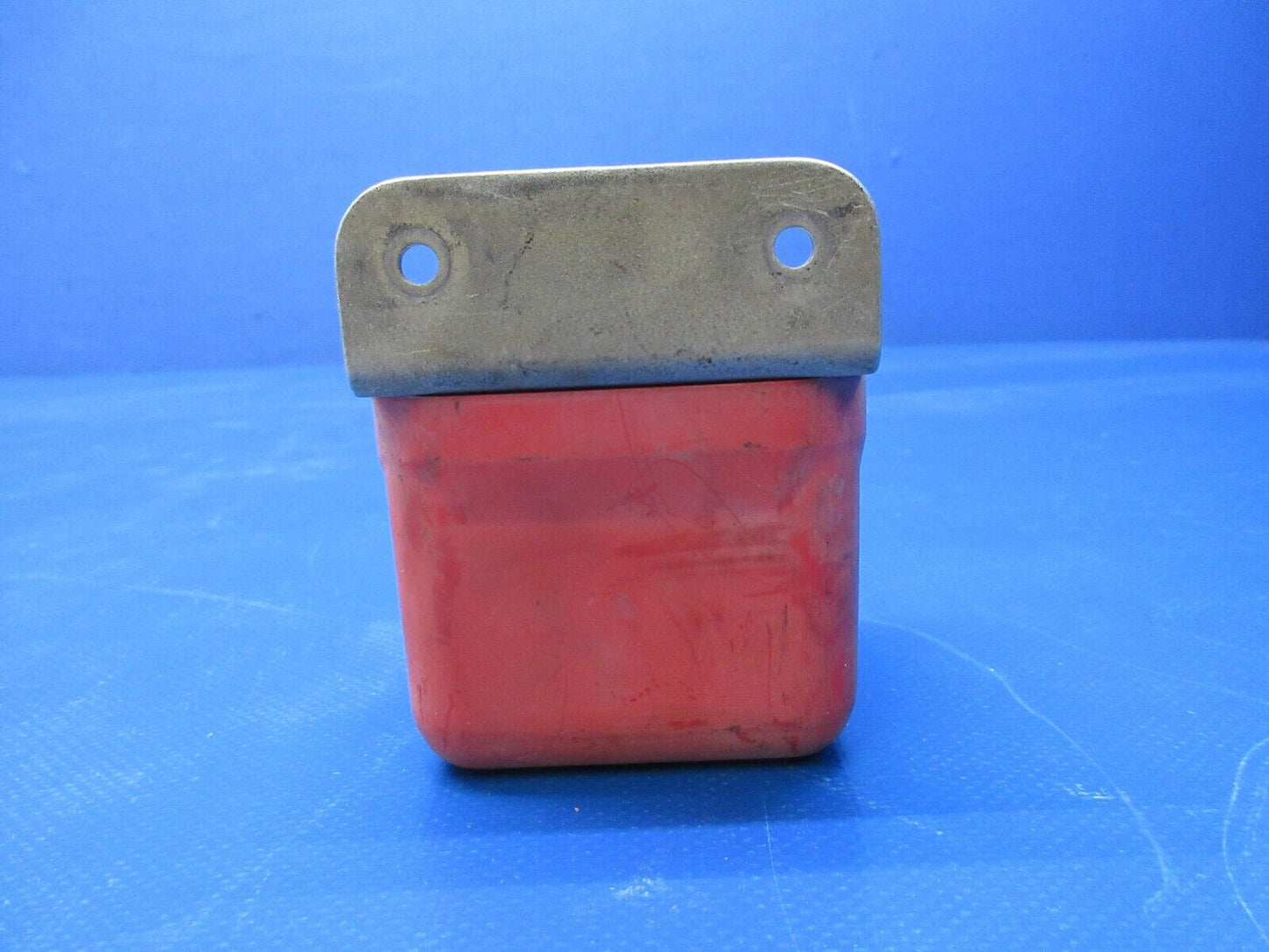 Cessna 310R Bendix Starting Vibrator 24v P/N 10-357487-241B TESTED (1224-1263)