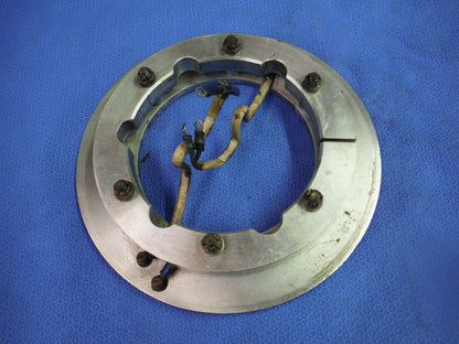 Hartzell Electric De-Ice Slip Ring  P/N 4E2371  (1015-281)