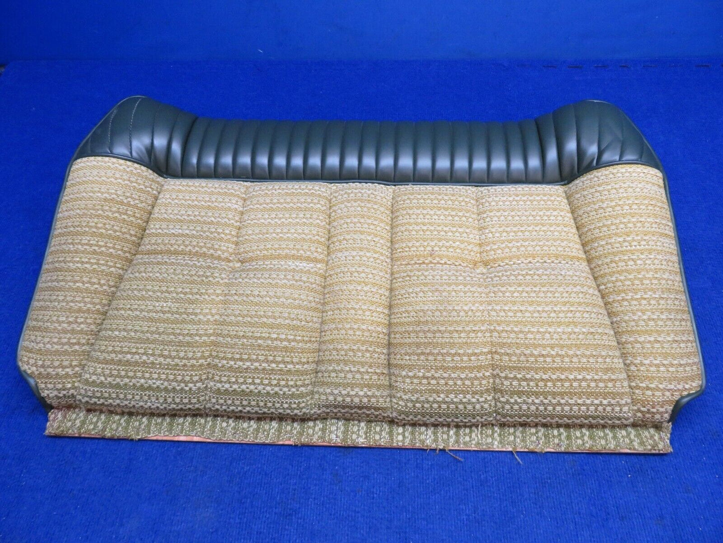Bellanca 17-30 Viking Rear Bench Seat P/N 196960-30, S-4  (0922-303)