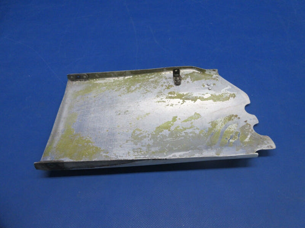 =Mooney M20 / M20C Cowl Flap Door Left Hand P/N 650015-505 (1024-862)