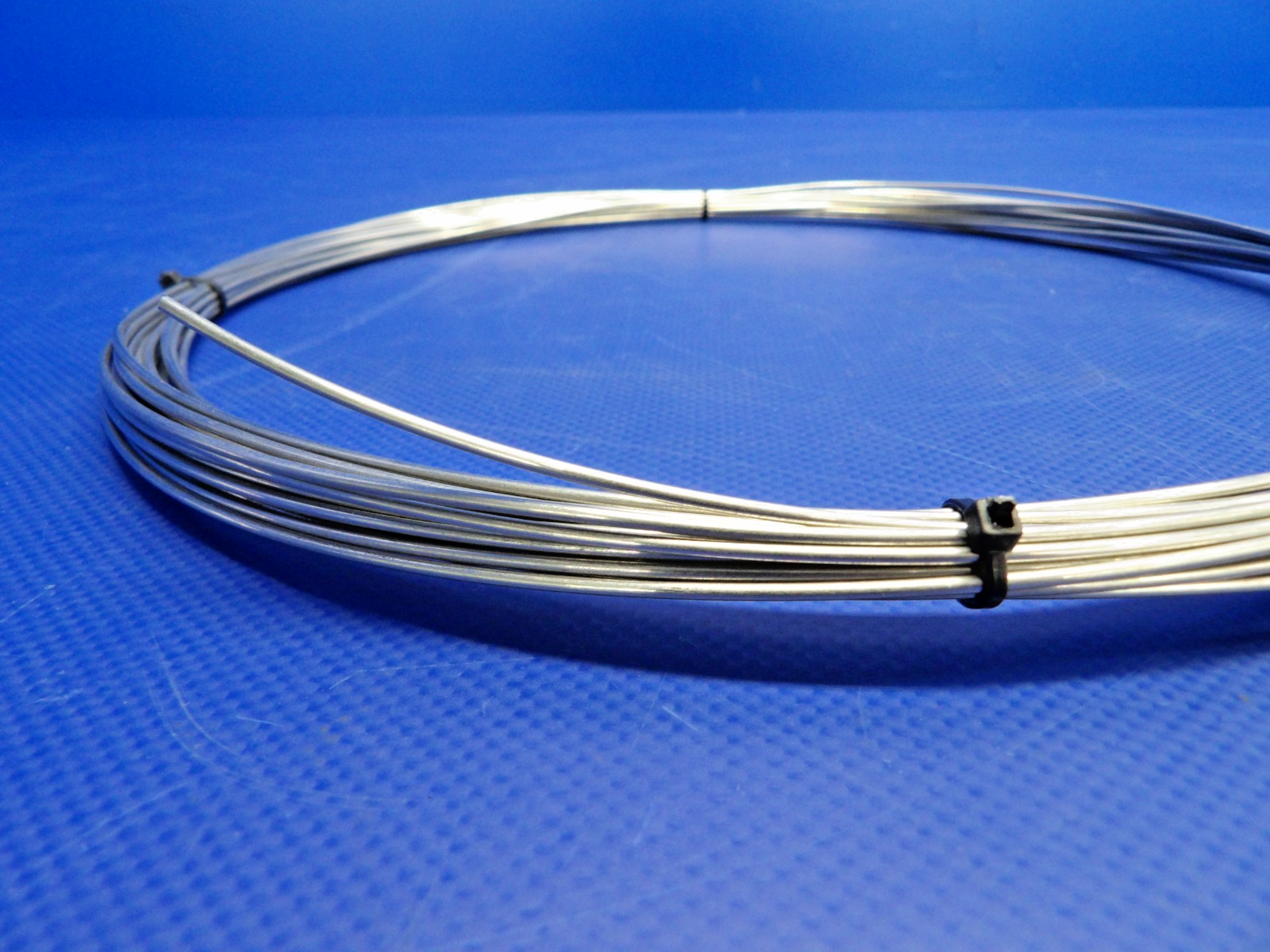 Cirrus SR20 Piano Wire P/N 50218-001 NOS- Priced Per Foot (0426-1251)8
