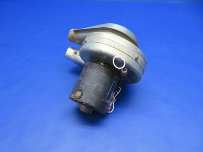 Beech 76 Duchess Janitrol Combustion Air Blower P/N 07E95-1 TESTED (0326-103)14