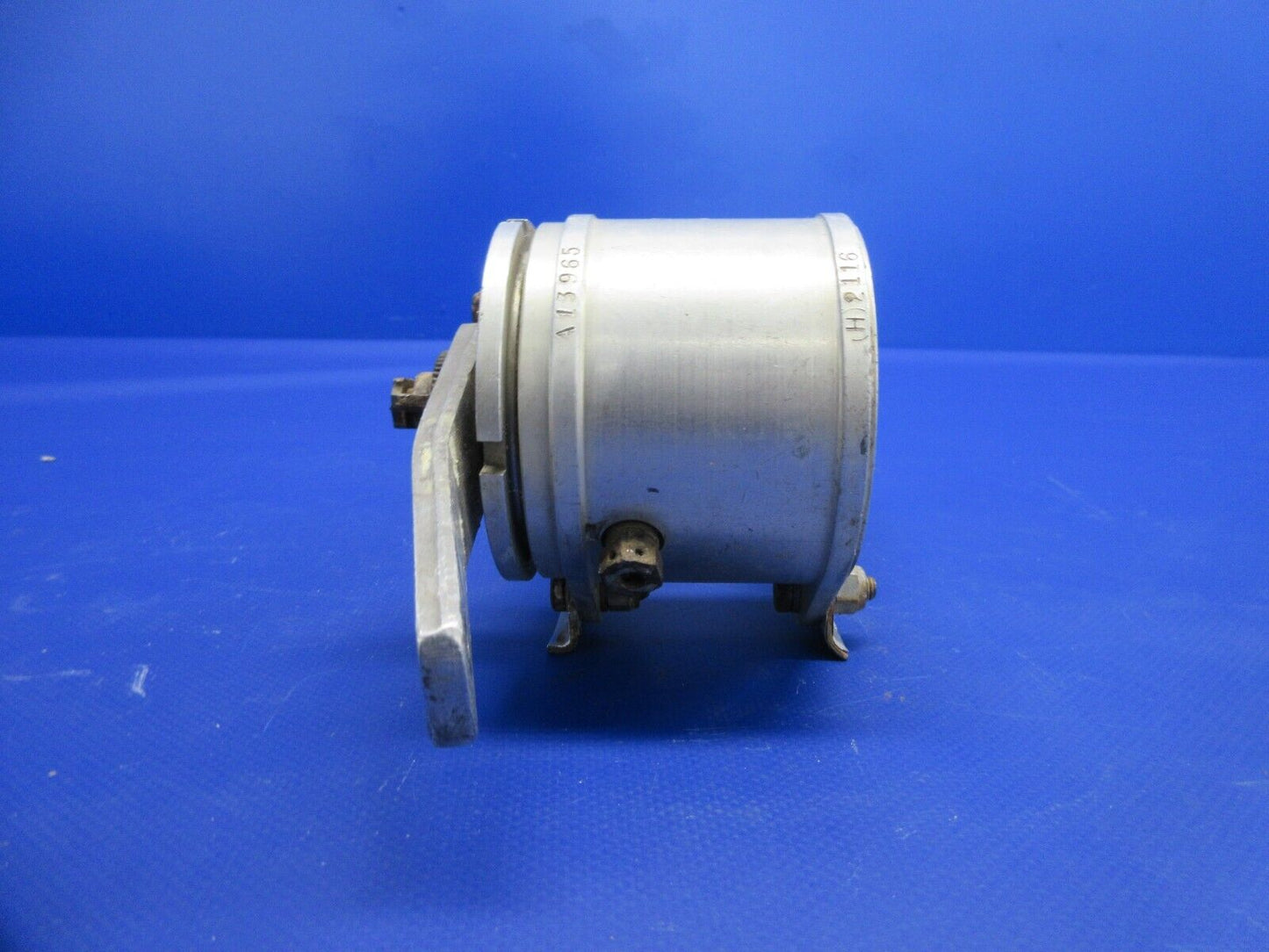 Bell 47J-2 Helicopter Stabilizer Dampener & Support Frame CSC870-5 (1124-949)