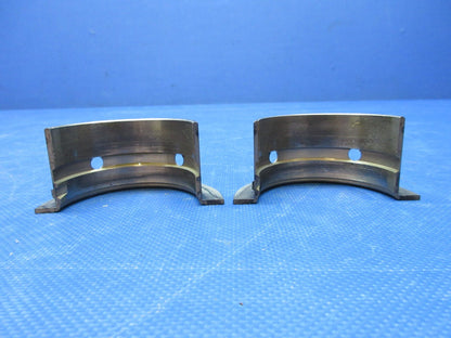 Continental Superior Crankshaft Thrust Bearing SA627795-010 LOT OF 2 (1124-1330)7
