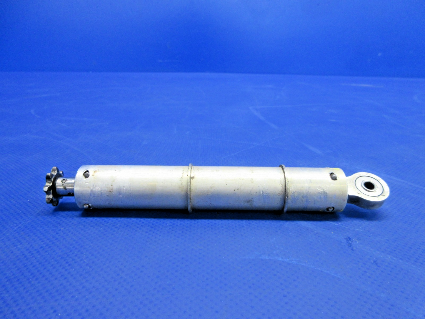 Cessna 172 / 172RG Elevator Trim Tab Actuator P/N 1260074-1 (0626-888)14