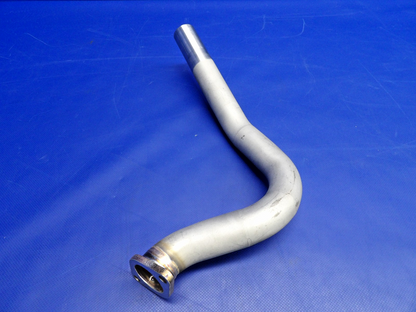 Cirrus SR20 Exhaust Header Cylinder #4 / #5 w/8130 P/N 10351-002 OH (0426-1299)4