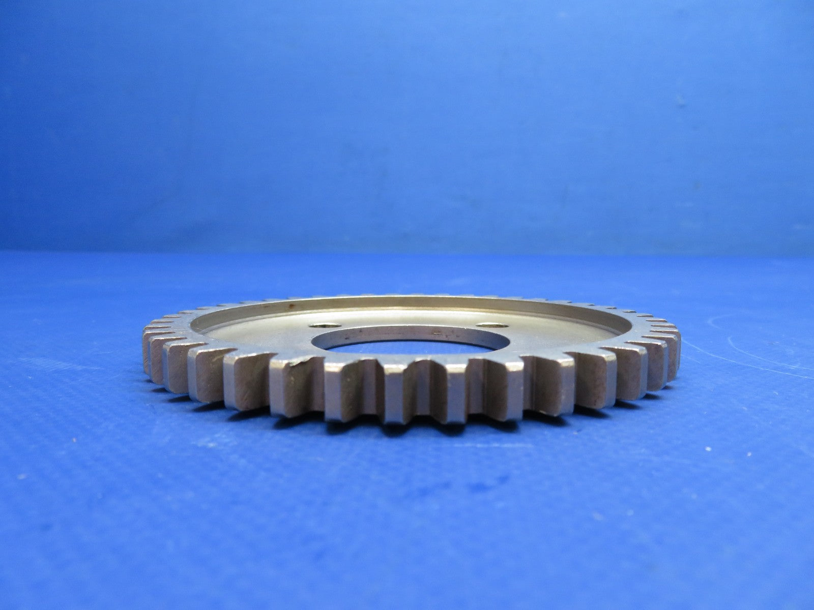 Continental Camshaft Cluster Gear P/N 535662 Inspected w/ 8130 (0326-1732)5