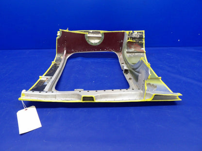 Cessna 182 / 182L Baggage Door Frame P/N 0711618-1, 0711673-1 (0226-2037)4