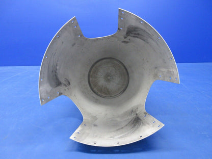 Cessna 310R McCauley Propeller Spinner Dome 3-Blade Prop P/N D3534 (1024-1357)