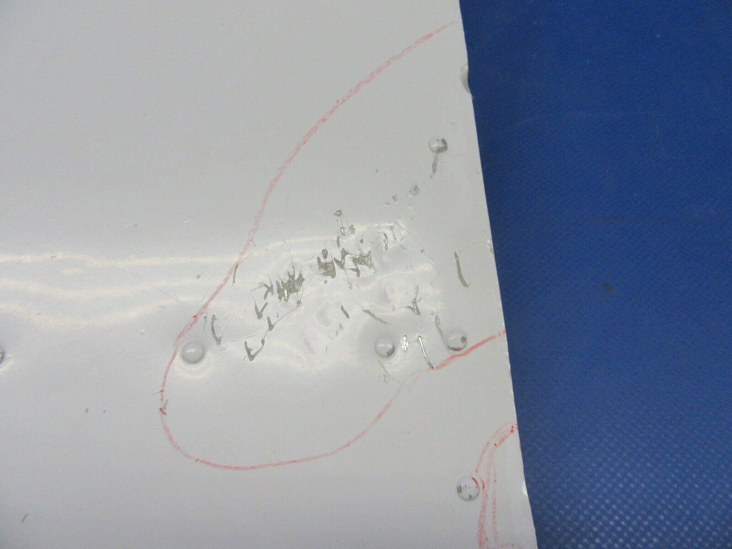 Cessna 337 / P337 RH Inboard Flap P/N 1425010-30 (0424-16)